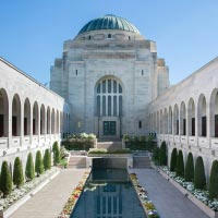 Visit Canberra - Perfect Easter Getaway