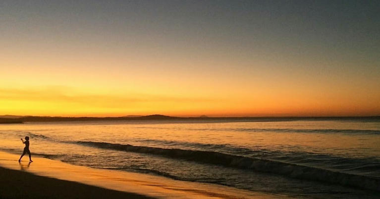 Summer favourites on the Sunshine Coast