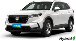 Standard SUV Hybrid