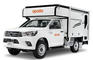 Adventurer 4 Wheel Drive