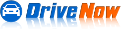 Drivenow Car Hire logo