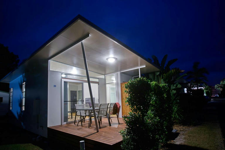 Campervan favourites in Byron Bay and surrounds