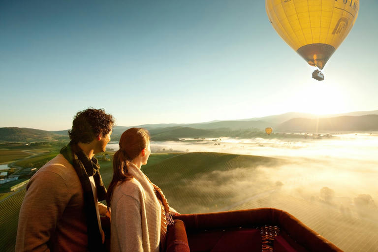 Treat yourself to one of these Melbourne luxury experiences for couples