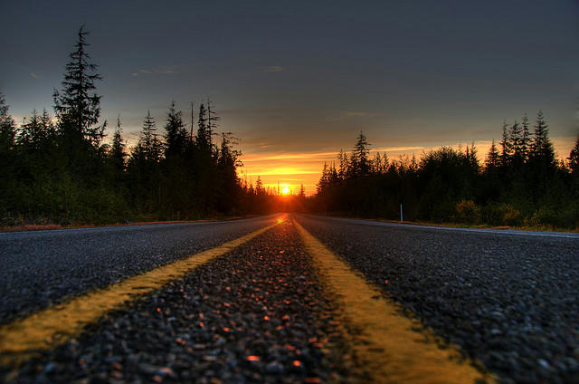 Road Trips: New York to Miami