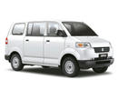 Aventus Manual exterior