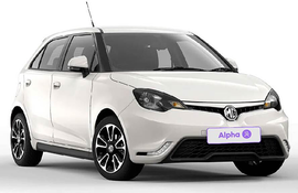 Mg3 Core