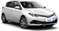 Toyota Corolla Hatch - 5 Door