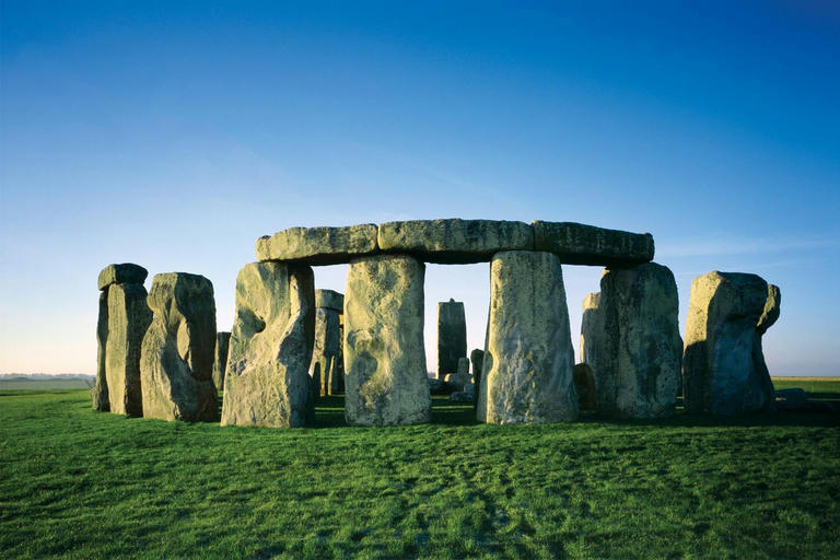 Great day trips from London
