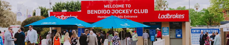 🏇 Spring Racing Carnival on Wheels — Your Guide to Country Cup Days 2026
