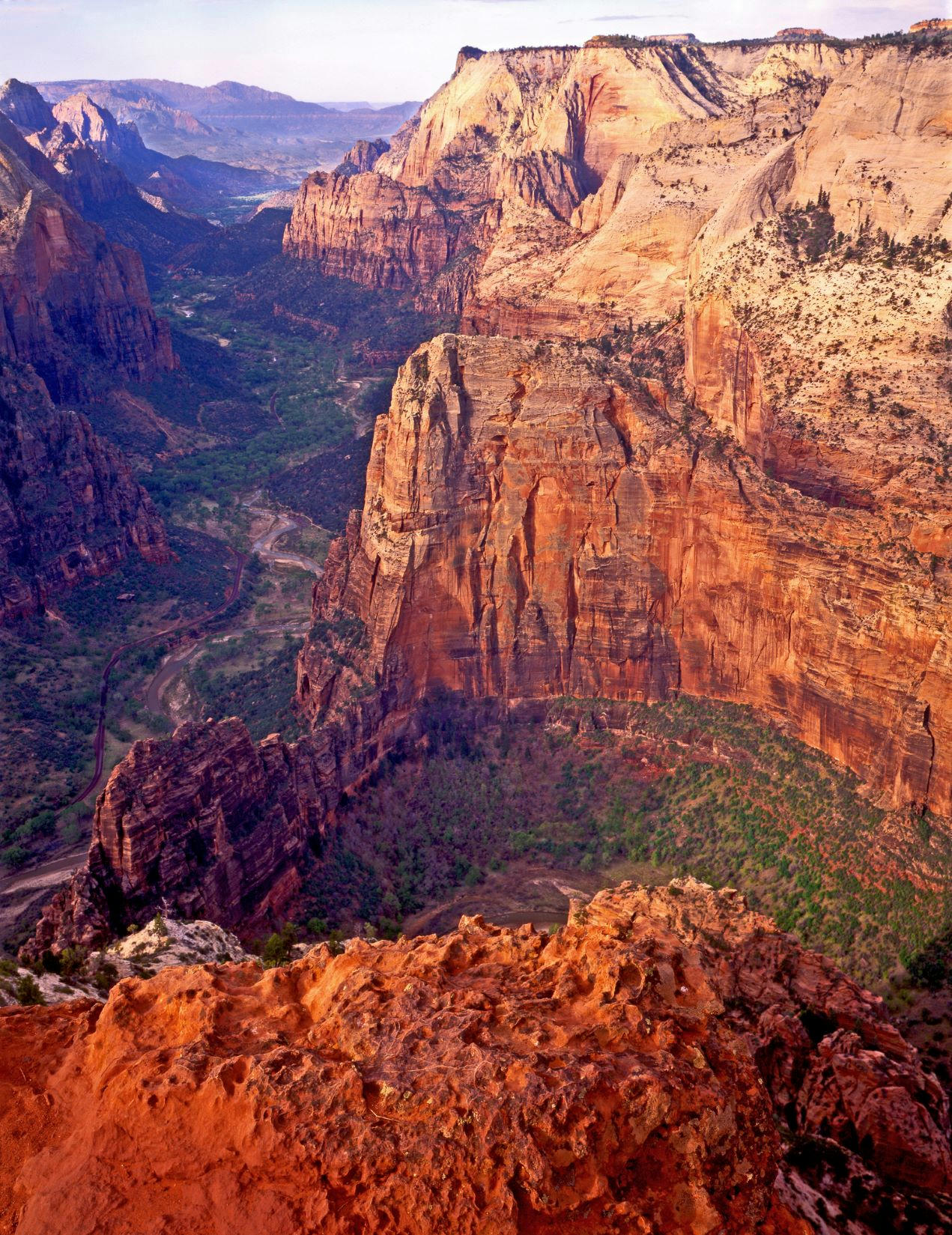 How to do Southern Utah from base camp Kanab