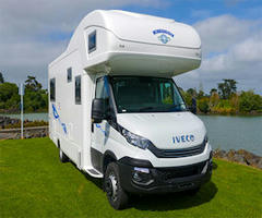 Koru  6 Freedom