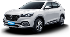 Standard SUV