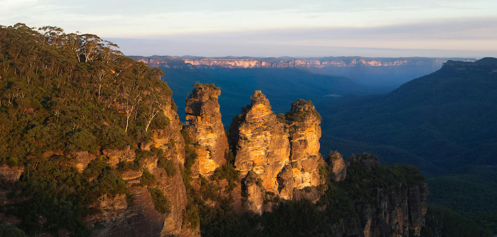 Five B&Bs for a romantic weekend away in the Blue Mountains