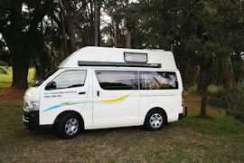 Riverina