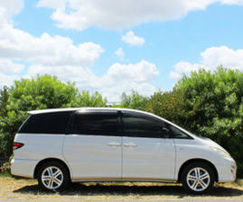 Aventus Auto