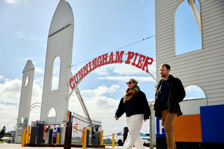 🌊 Geelong — Australia’s Most Underrated City? It Might Just Be