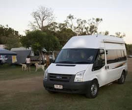 Enviro 2 Berth ST Motorhome