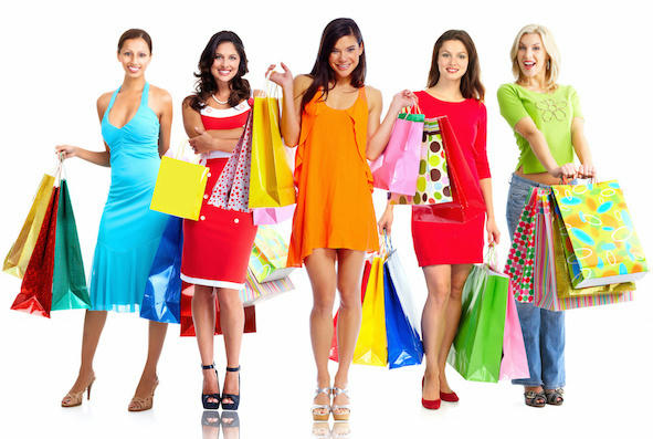 Five Australian shopping experiences every woman must consider