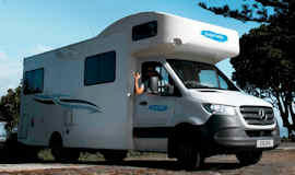 Cheapa 4 Berth