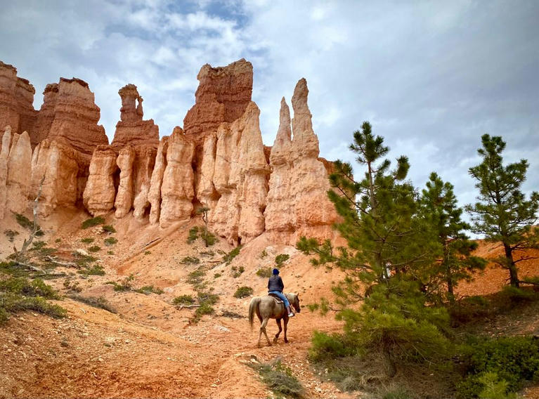 Zion & Bryce Canyon RV Rental: Your 7-Day Utah Adventure from Las Vegas