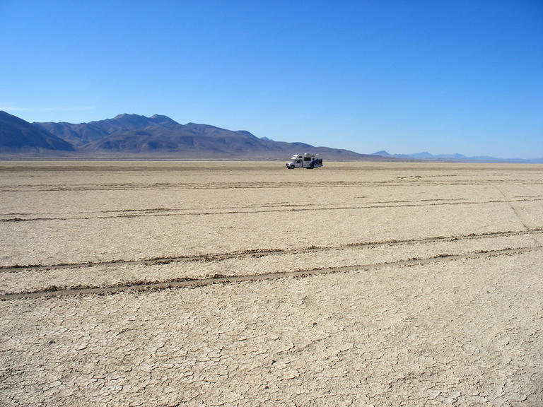 Preparing your Burner Friendly RV Rental