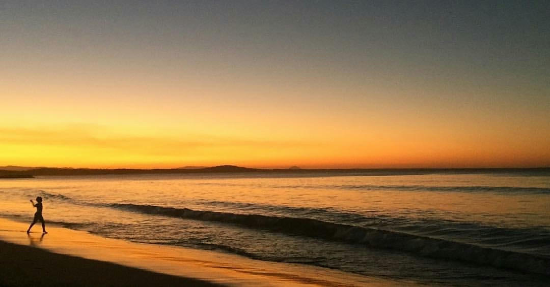 Summer favourites on the Sunshine Coast