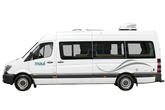 Ultima Elite exterior