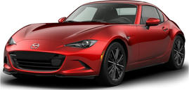 Mazda MX5 Roadster