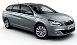 308 SW - Automatic Diesel GPS