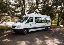 2 Berth KQ