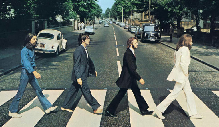 London calling - 5 must-see landmarks for music lovers