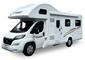 6 Berth Deluxe