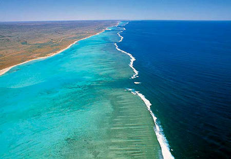 Six stunning world heritage sites in Australia