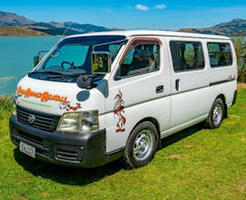 Freedom 2 Berth