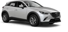 Mazda Cx3