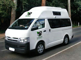 Trail Finder 3 Berth
