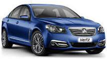 Holden SV6