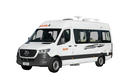 Euro Tourer exterior