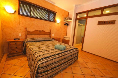 Blue Seas Resort in Broome
