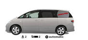 Beta 2S exterior
