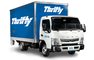 Small Moving Van Auto