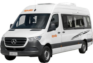 2 Berth Euro Plus