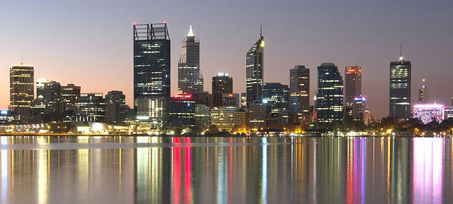 Save on car hire in Perth with DriveNow