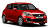 Suzuki Swift - 5 Door