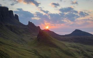 Scotland by Campervan: The Ultimate 2-Week Summer Road Trip Guide