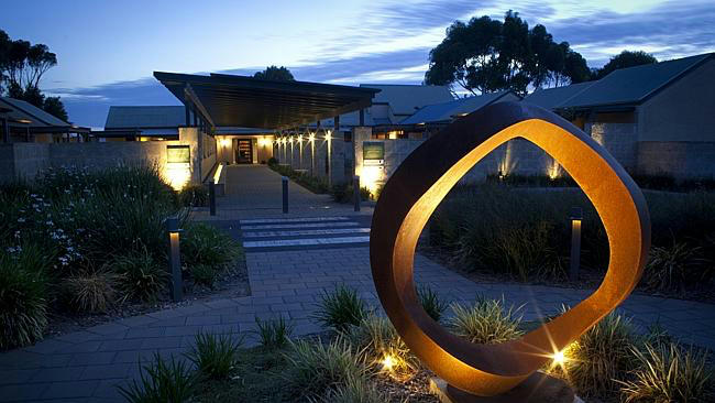 The best luxury hotels in Adelaide and surrounds