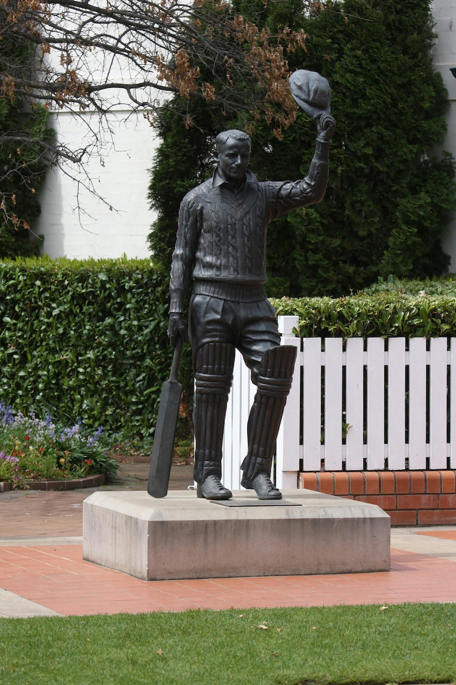 Say g'day to the Don - a road trip to the Southern Highlands