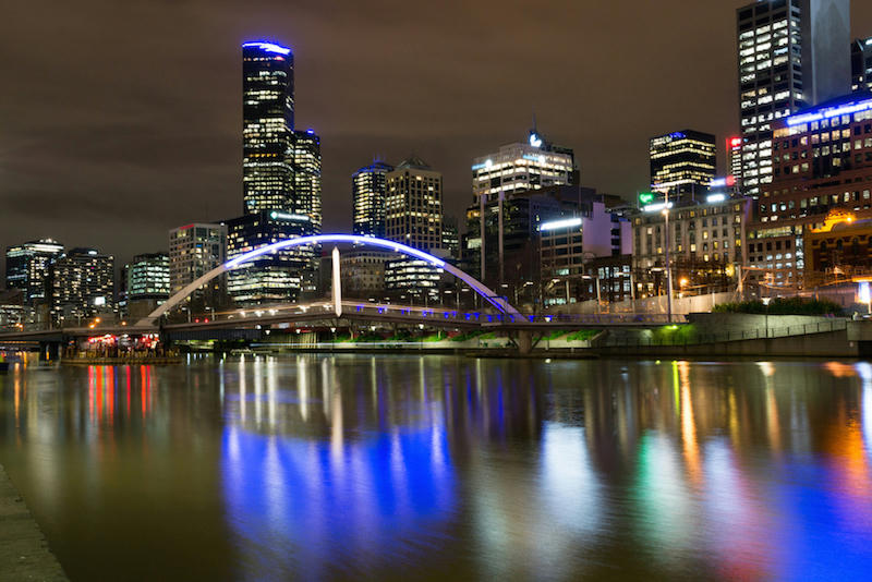 Places to visit this summer in Victoria