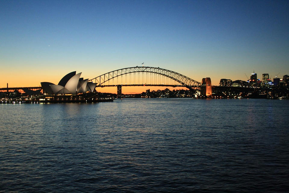 Sydney summer events - 5 reasons you have to be there!