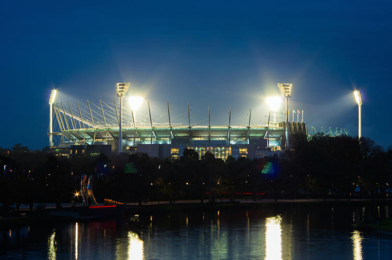 AFL grand final fever - five places to stay in Melbourne